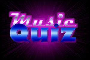 Music Quiz at the Kings Arms, Lostwithiel
